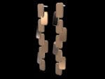 Aegys Earrings - Image 4