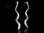 Agny Earrings - Image 3
