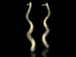 Agny Earrings - Image 2