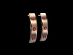 Baetyl Earrings - Image 4