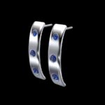 Baetyl Earrings