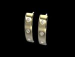 Baetyl Earrings - Image 2