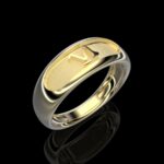 Capricorn Ring