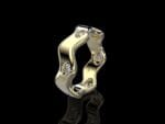 Copacabana Rings