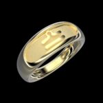 Libra Ring