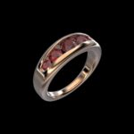 Pelee Rings