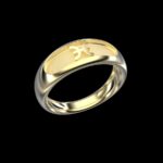Pisces Ring
