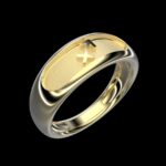 Sagittarius Ring
