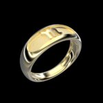 Scorpio Ring
