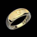Taurus Ring