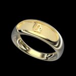 Virgo Ring