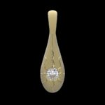 Yaksheen Pendant
