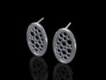 Aurelys Earrings - Image 3