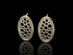 Aurelys Earrings