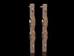Aurhiael Earrings - Image 4