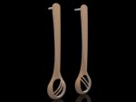 Ayneen Earrings - Image 4