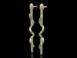 Banyah Earrings