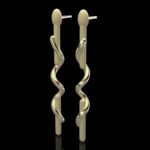 Banyah Earrings