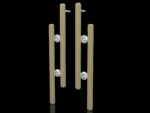 Brasilis Earrings