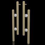Brasilis Earrings