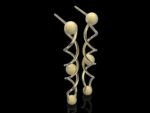 Chandra Earrings