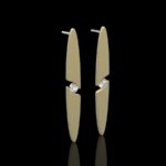 Dhana Earrings