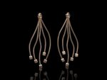 Dryenne Earrings - Image 4