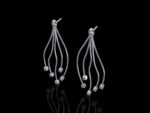 Dryenne Earrings - Image 3