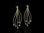 Dryenne Earrings