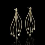 Dryenne Earrings