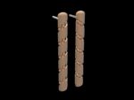 Fheetysh Earrings - Image 2