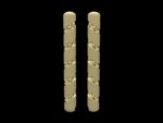 Fheetysh Earrings