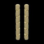 Fheetysh Earrings