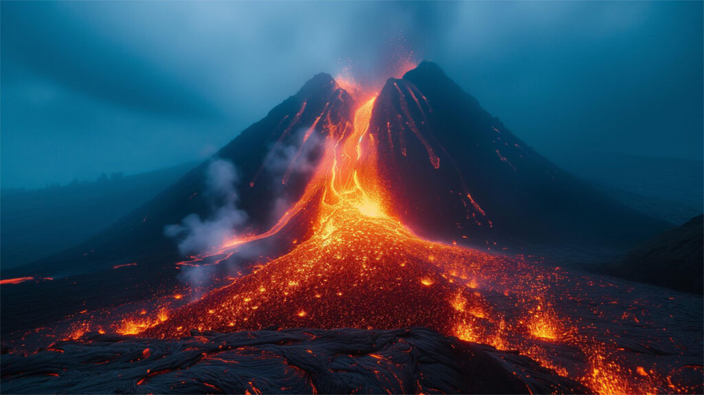 Fire mythology across ancient civilizations — Friszman MD Chronicles