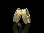 Gandhara Rings