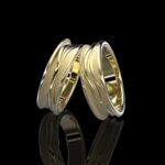 Gandhara Rings