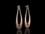 Gondoleese Earrings - Image 2