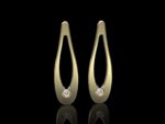 Gondoleese Earrings