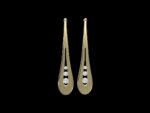 Graeae Earrings