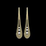 Graeae Earrings