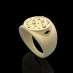 Gwydion Ring