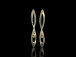 Haumea Earrings