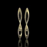 Haumea Earrings