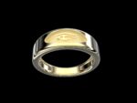Horus Ring
