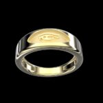 Horus Ring