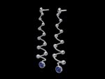 Kagutsuchi Earrings - Image 3