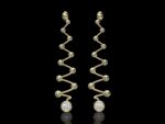 Kagutsuchi Earrings