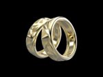 Kyshar Rings