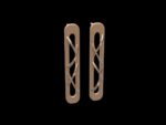 Lachesis Earrings - Image 2