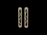 Lachesis Earrings